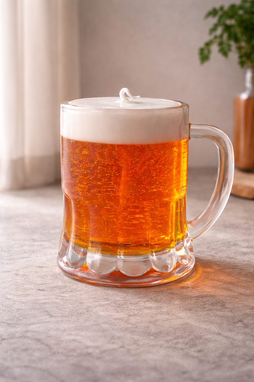 Brew & Burn