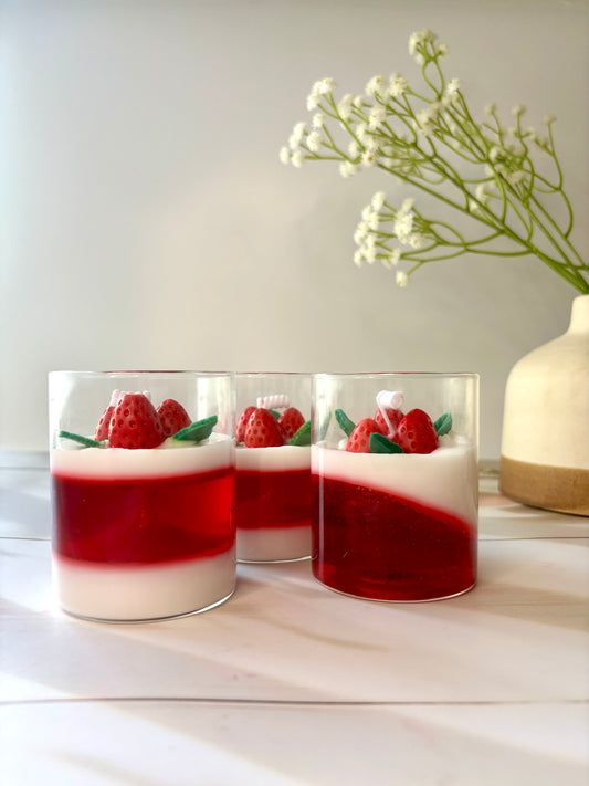 Strawberry Kiss