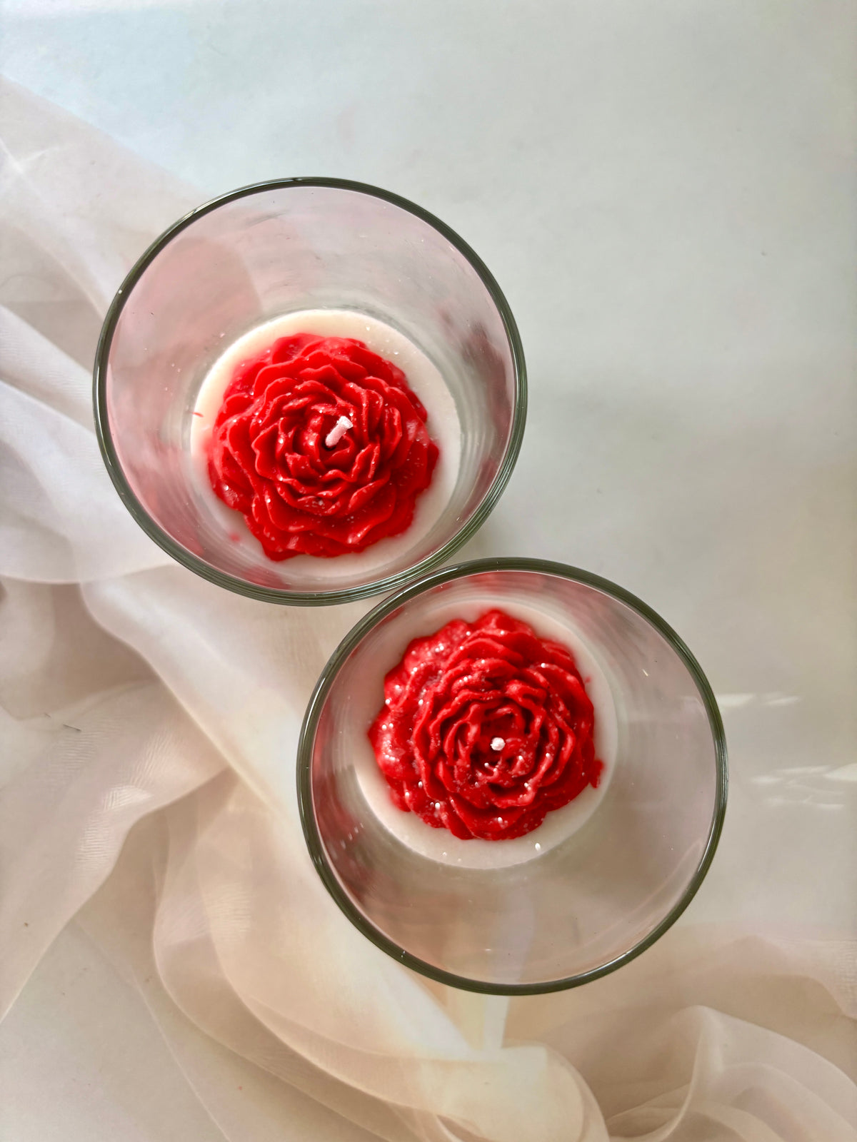 Scarlet Bloom