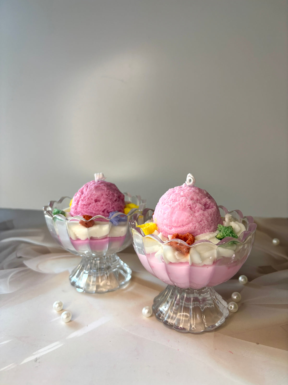Ice cream Sundae