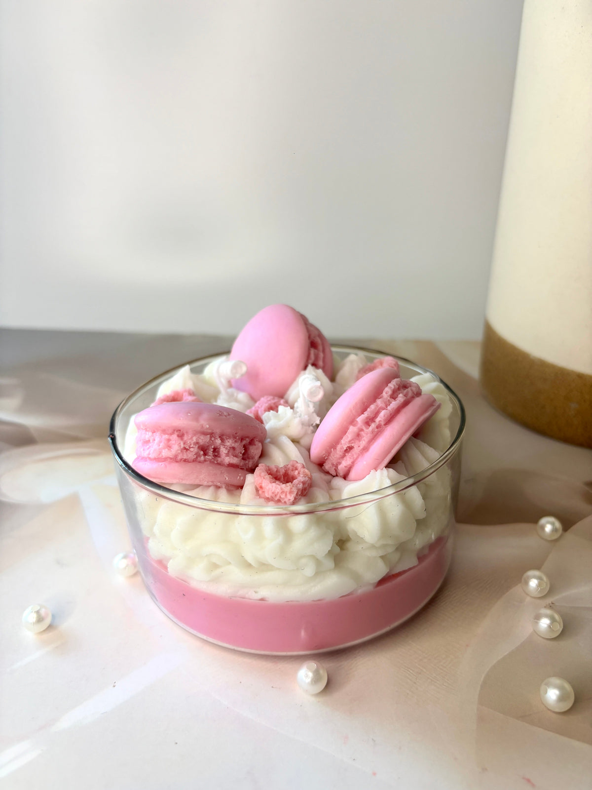 Desert Candles