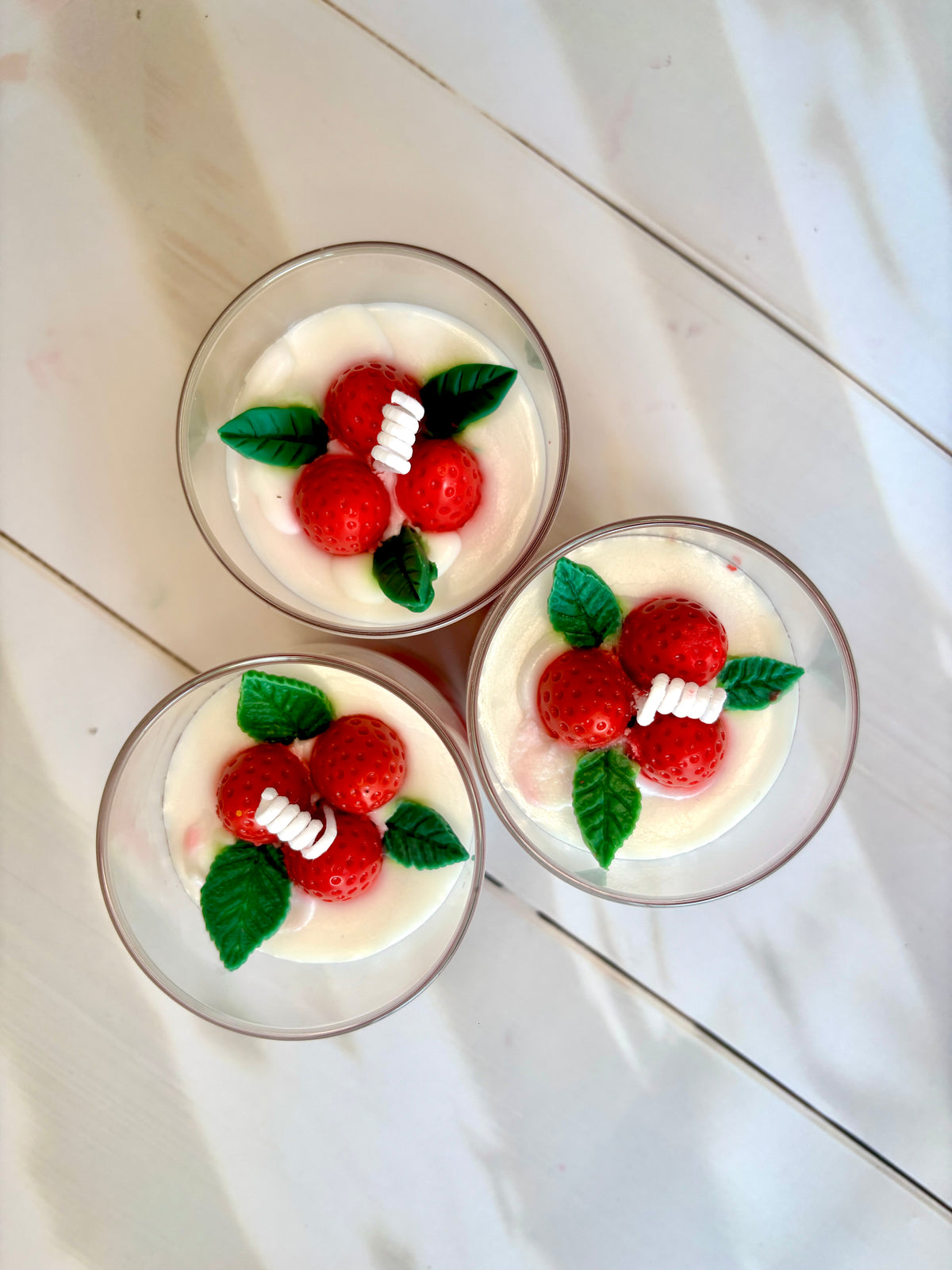 Strawberry Kiss