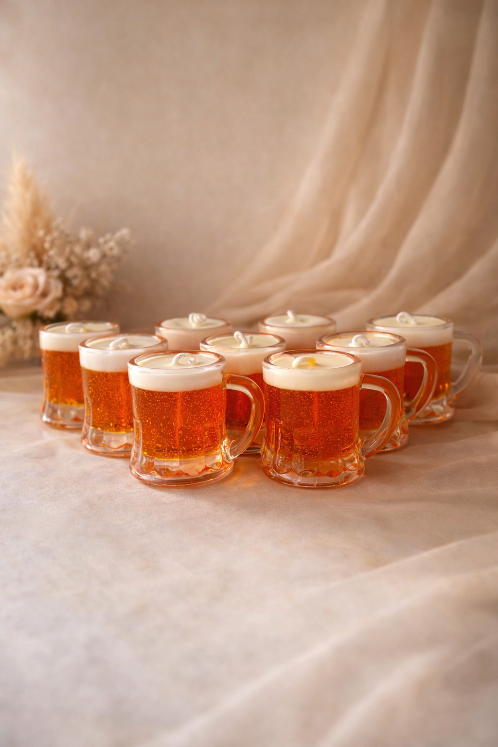 Brew & Burn - Mini