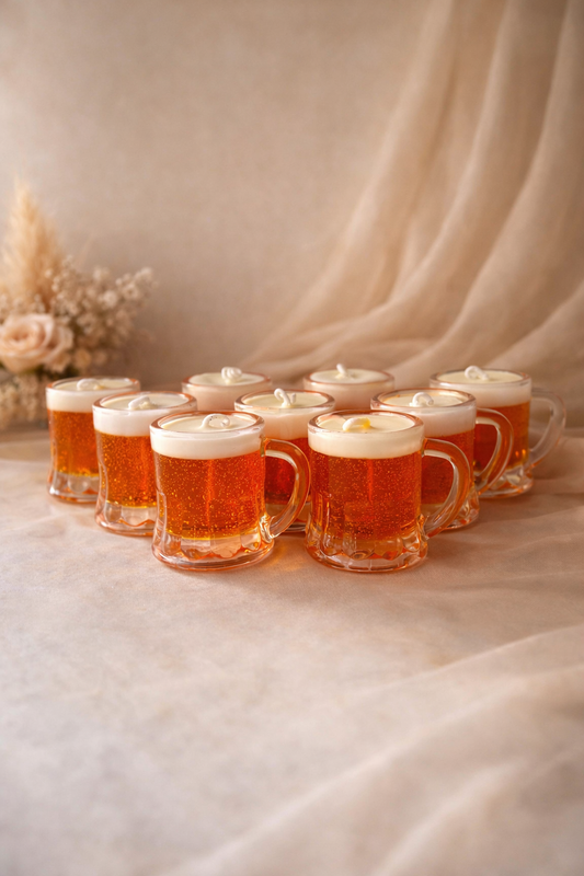 Brew & Burn - Mini
