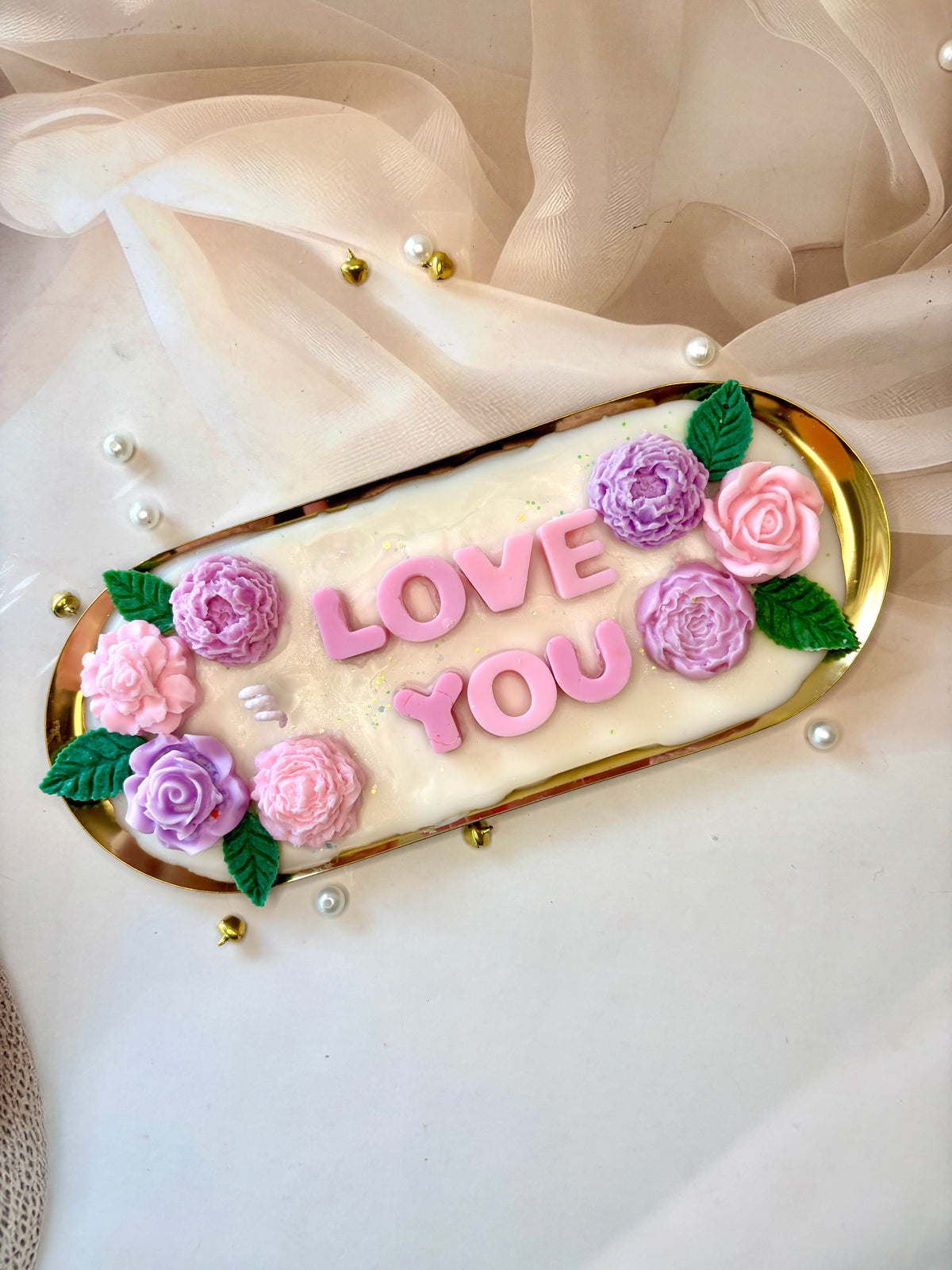 Petals of Love