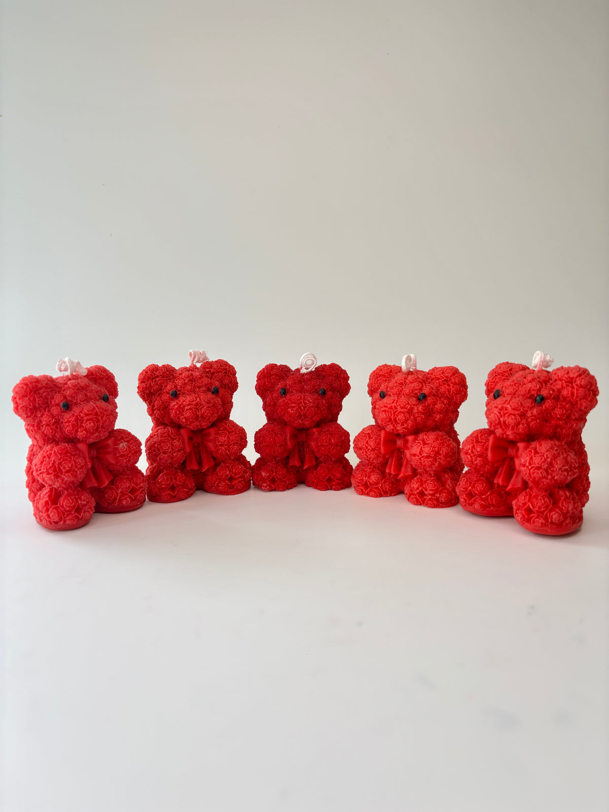 Amour Teddy