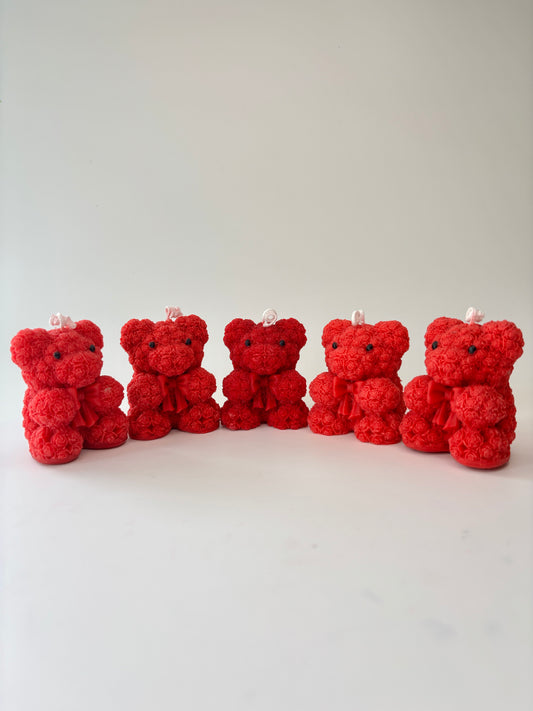 Amour Teddy