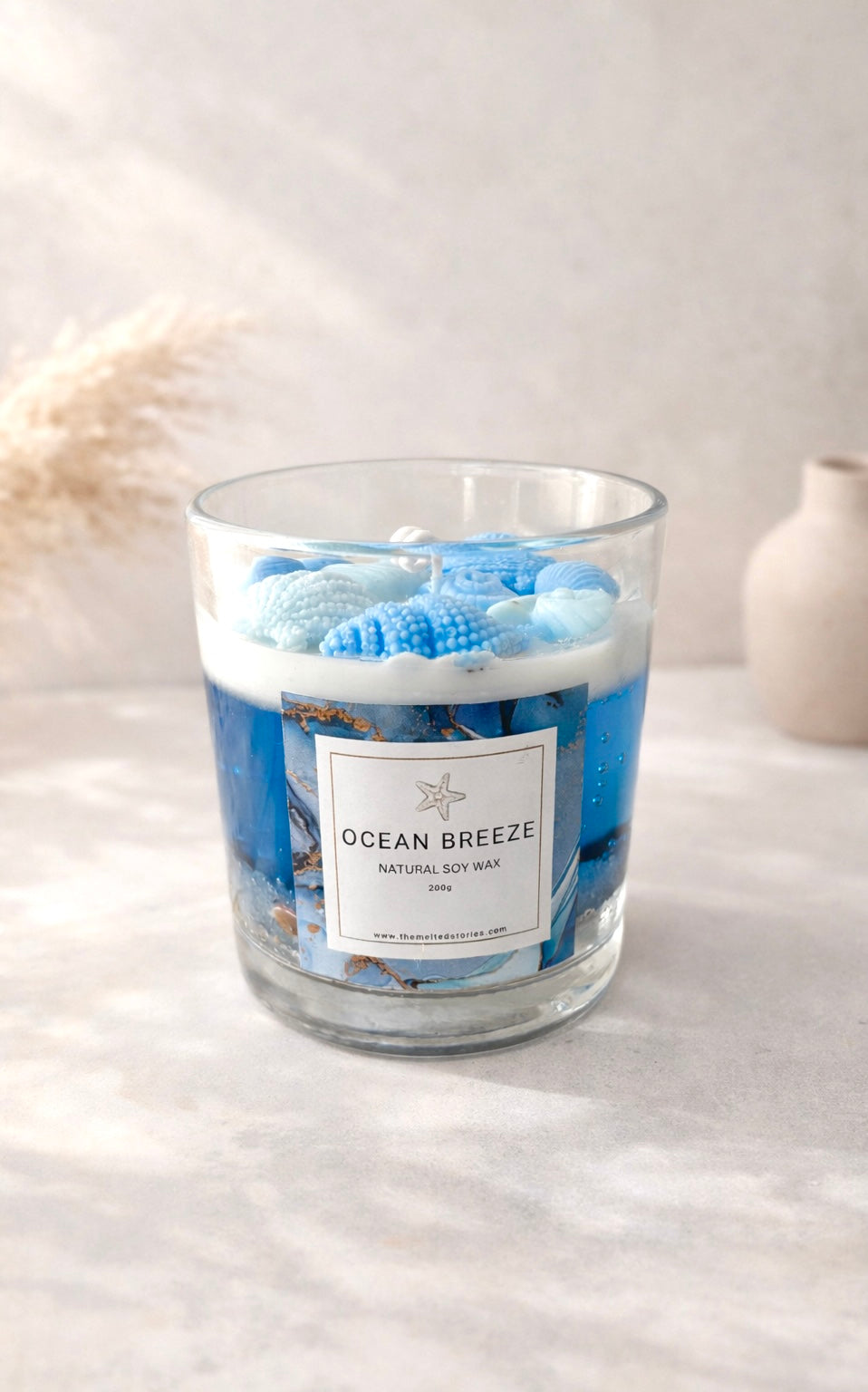 Ocean Breeze-A