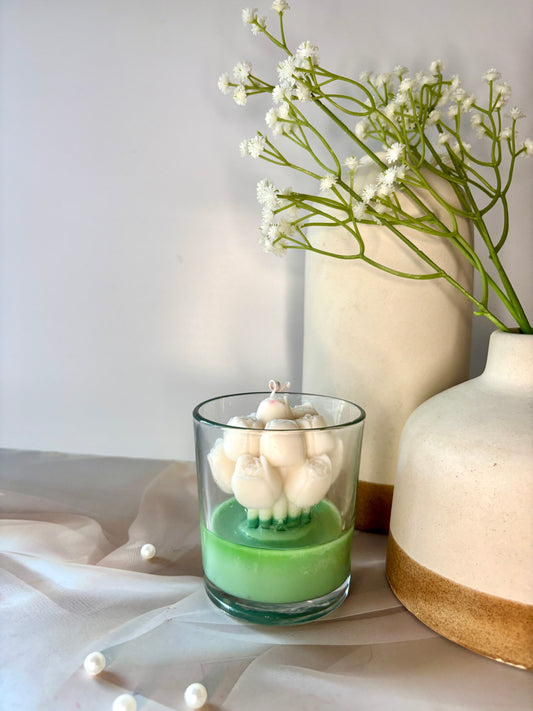 Tulip Glow