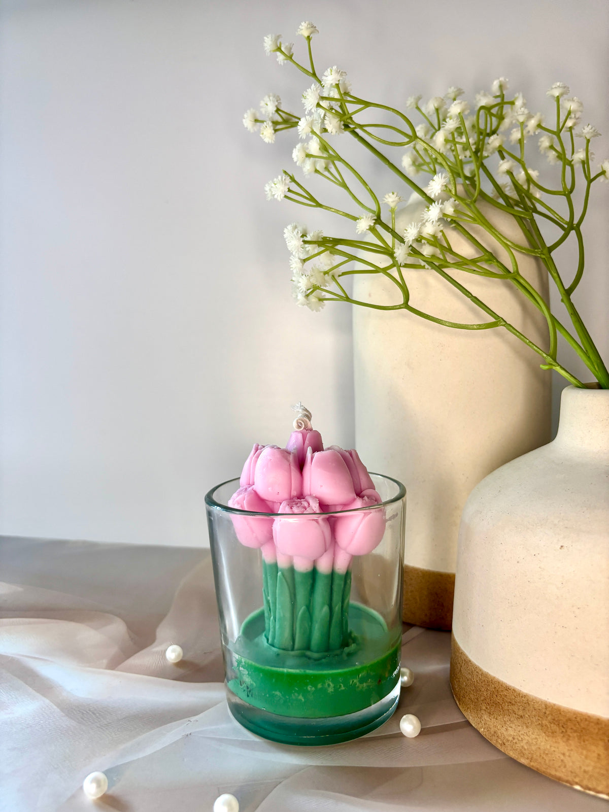 Tulip Glow