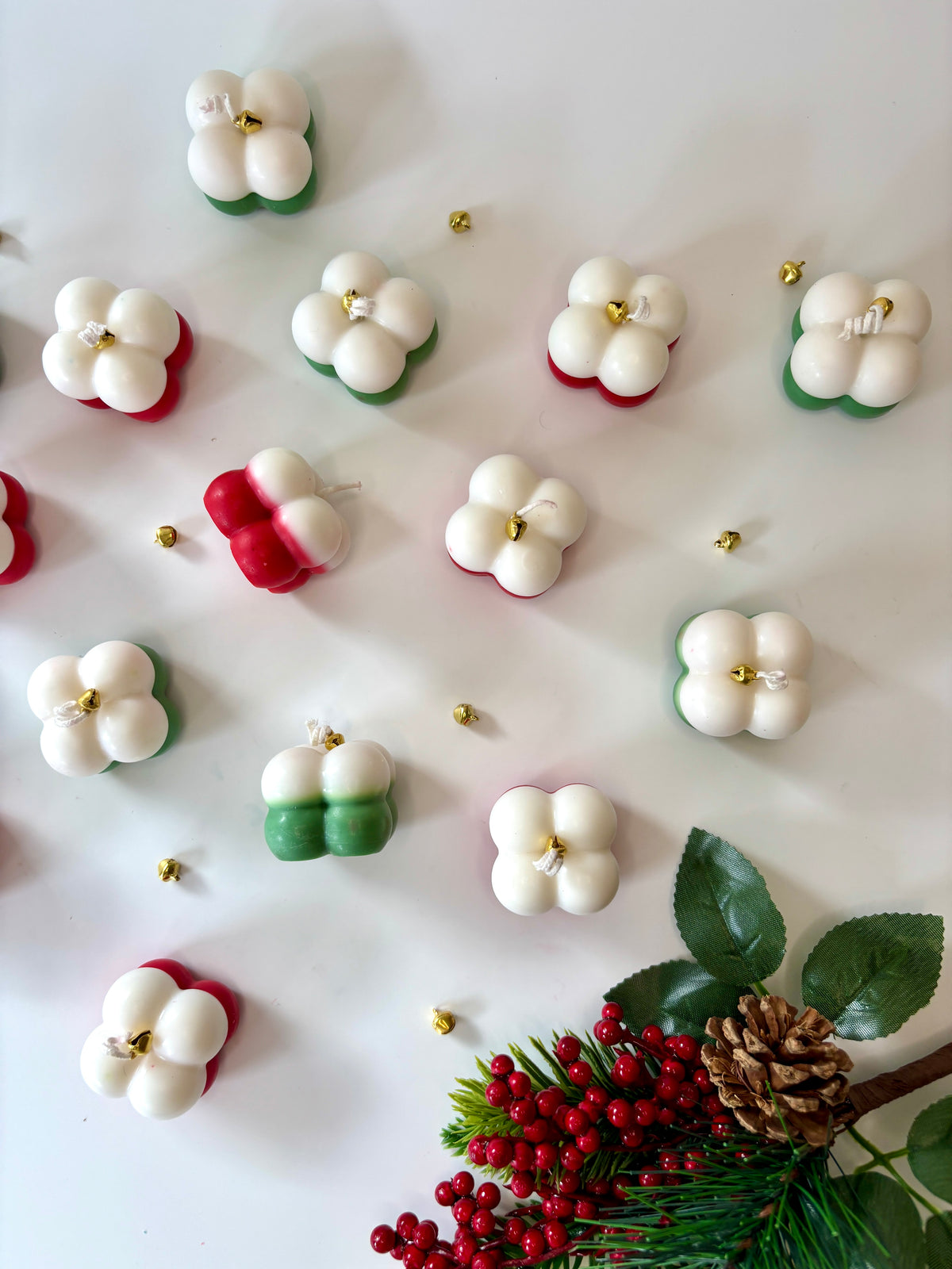 Mini Merry Bubble