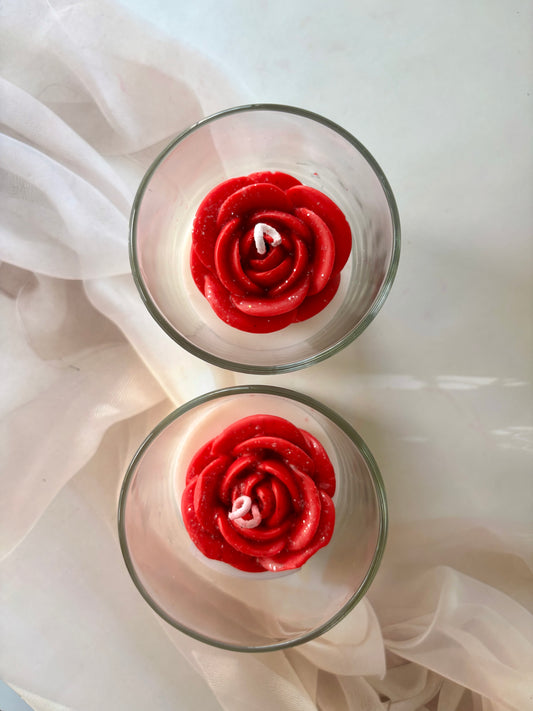 Velvet Rose