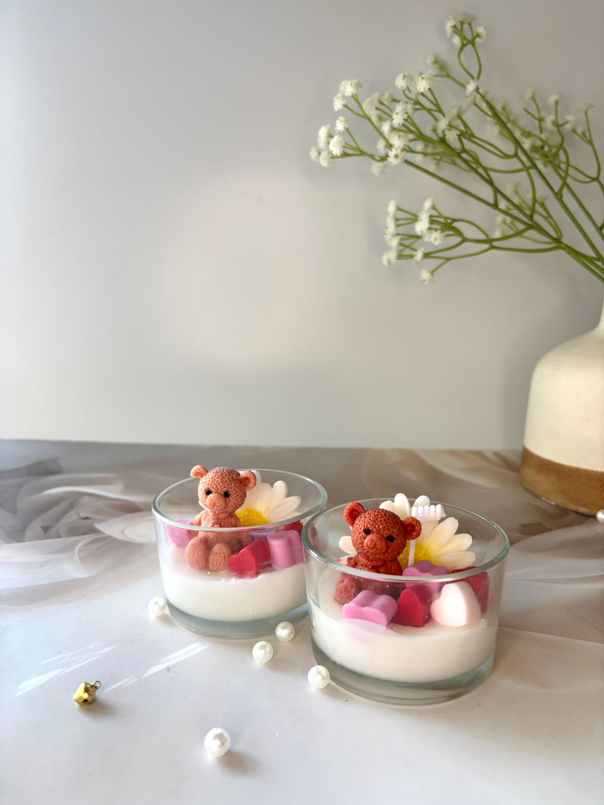 Lil’ Love Bear