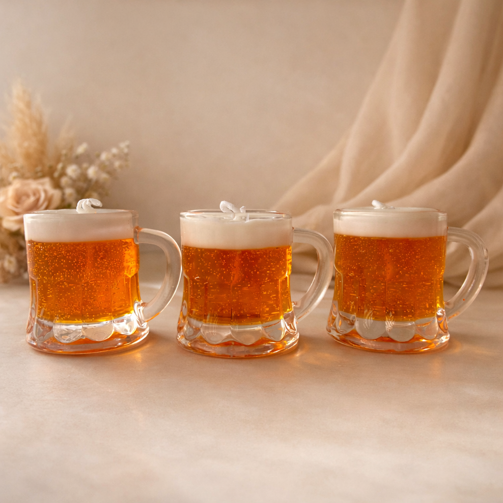 Brew & Burn - Mini