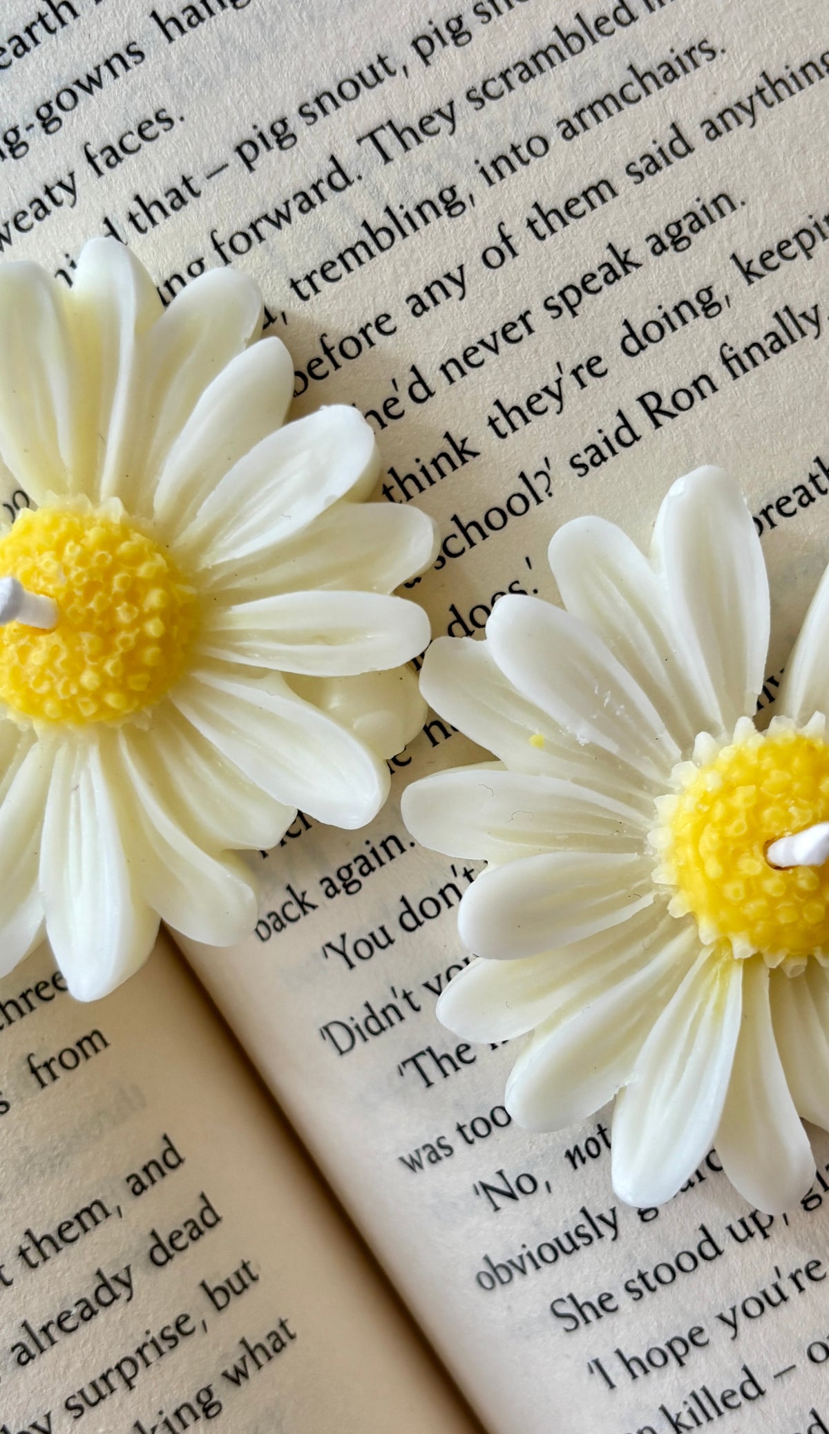 Daisy Lumiere
