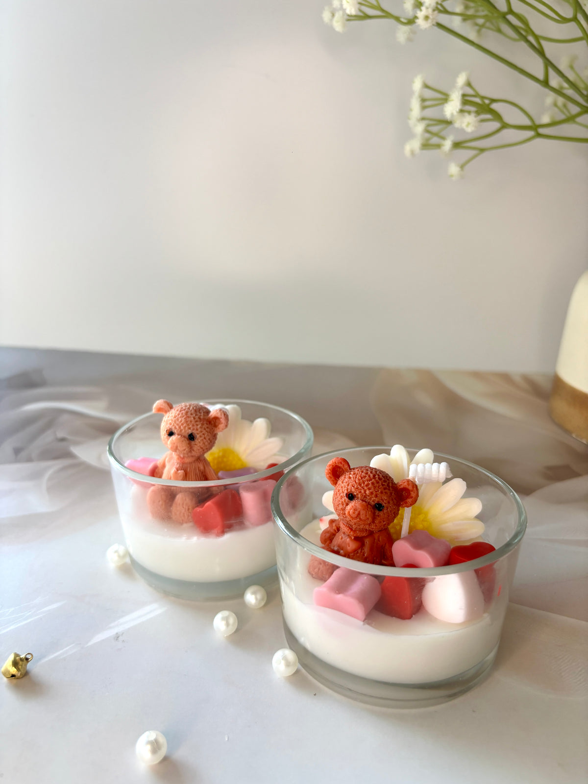 Lil’ Love Bear