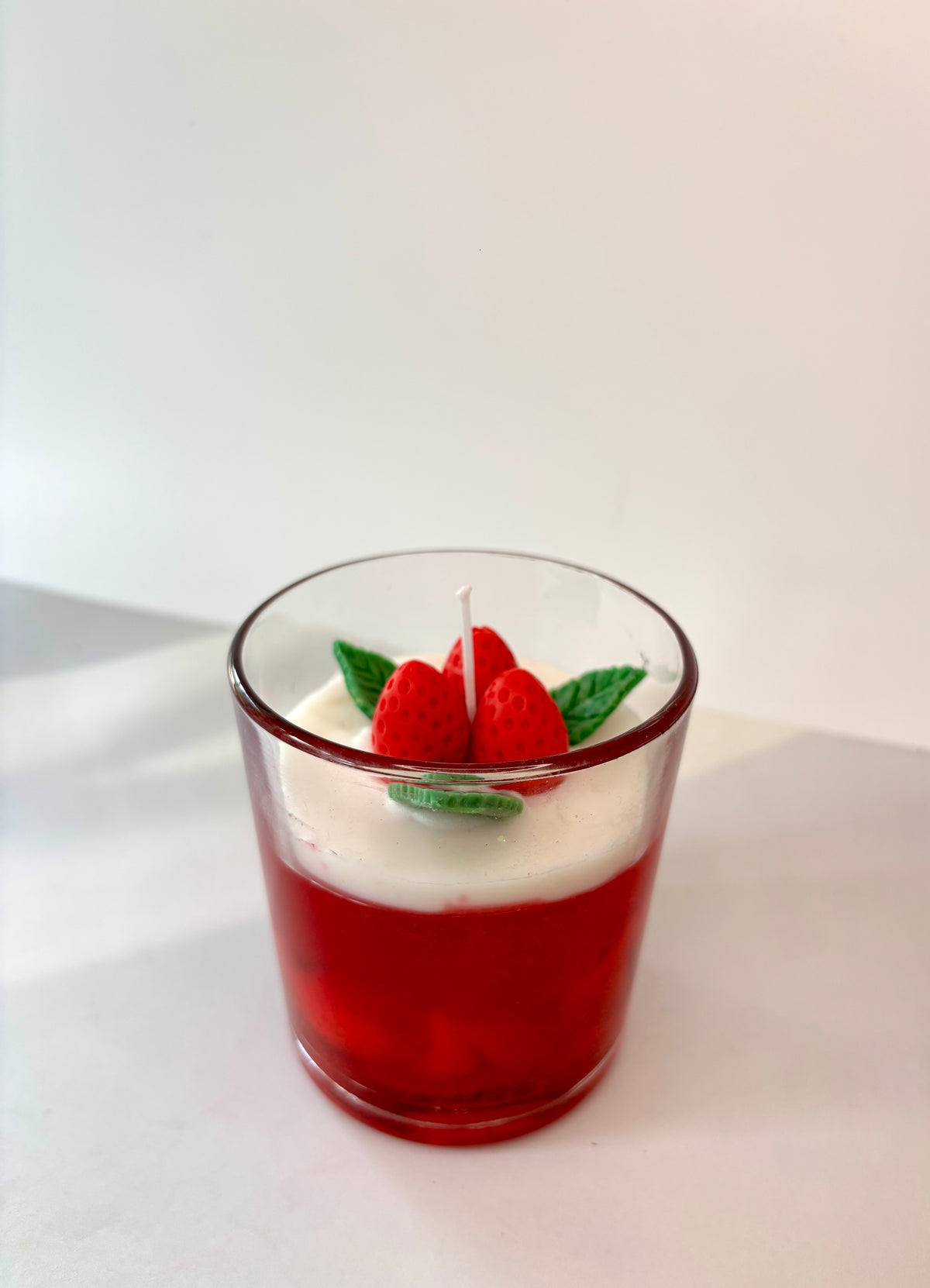 Strawberry Kiss
