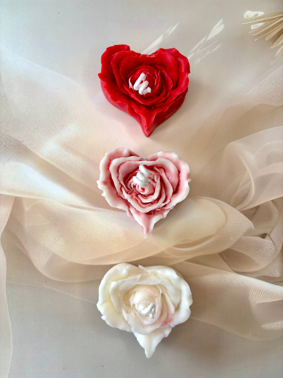 Blossom Heart