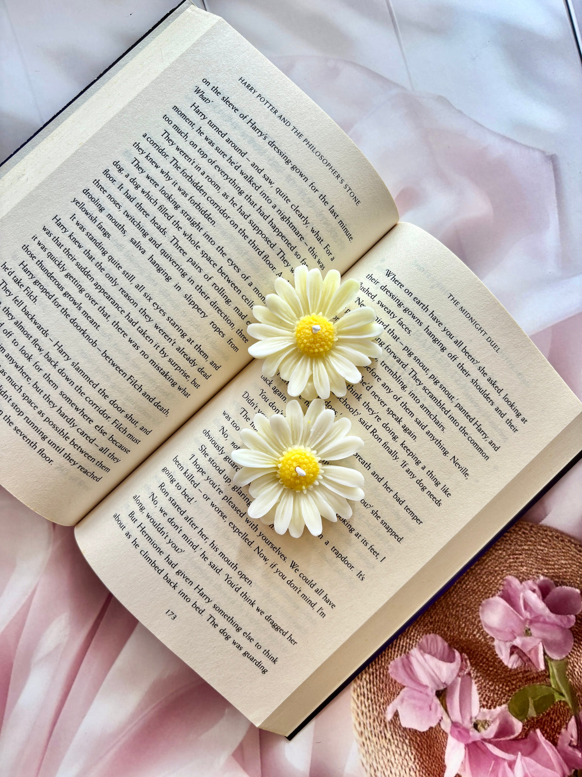 Daisy Lumiere